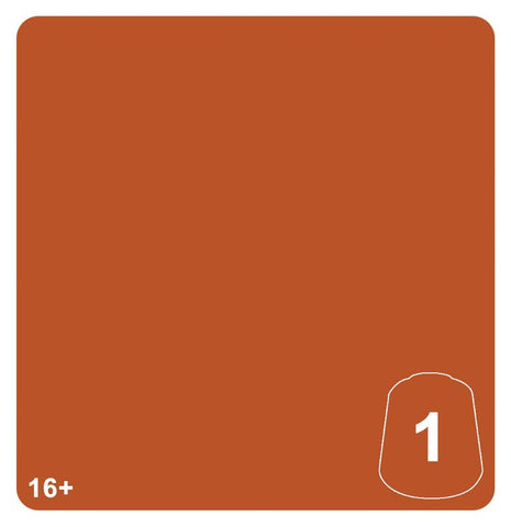 Tone Pro: Ta'unar Ochre 1