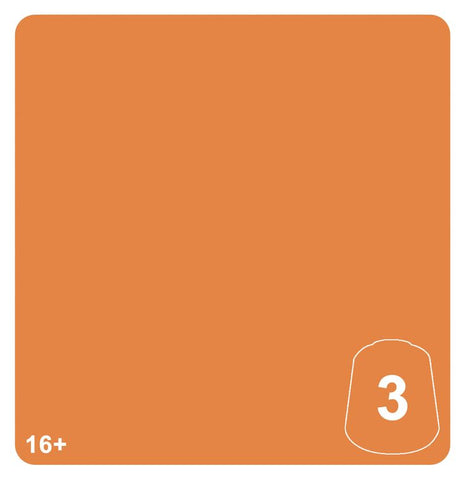 Tone Pro: Ta'unar Ochre 3
