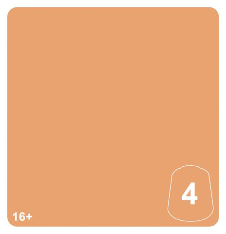 Tone Pro: Ta'unar Ochre 4