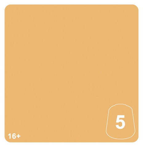 Tone Pro: Ta'unar Ochre 5