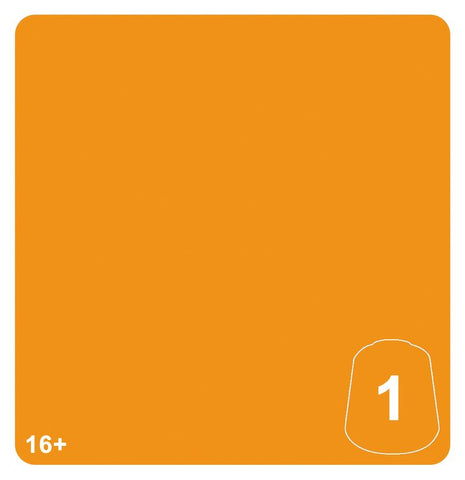 Tone Pro: Hawkshroud Yellow 1