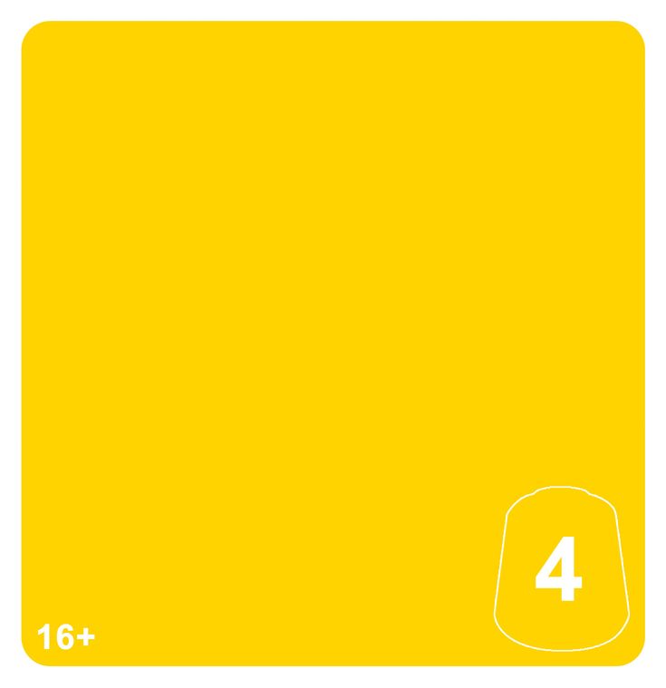 Tone Pro: Hawkshroud Yellow 4