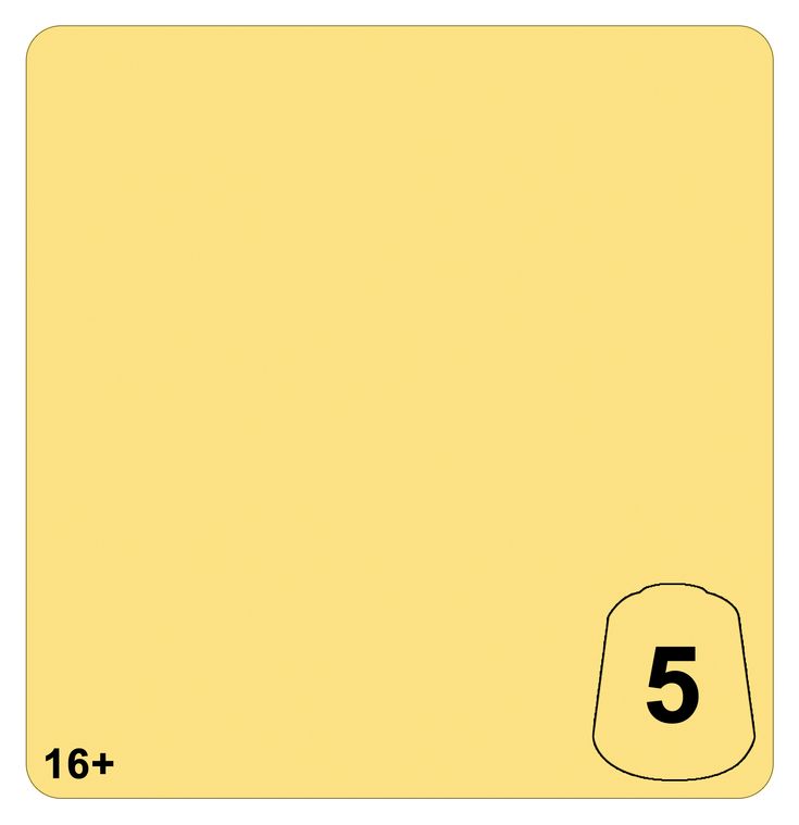 Tone Pro: Hawkshroud Yellow 5