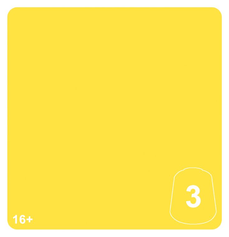 Tone Pro: Megaboss Yellow 3