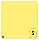 Tone Pro: Megaboss Yellow 5
