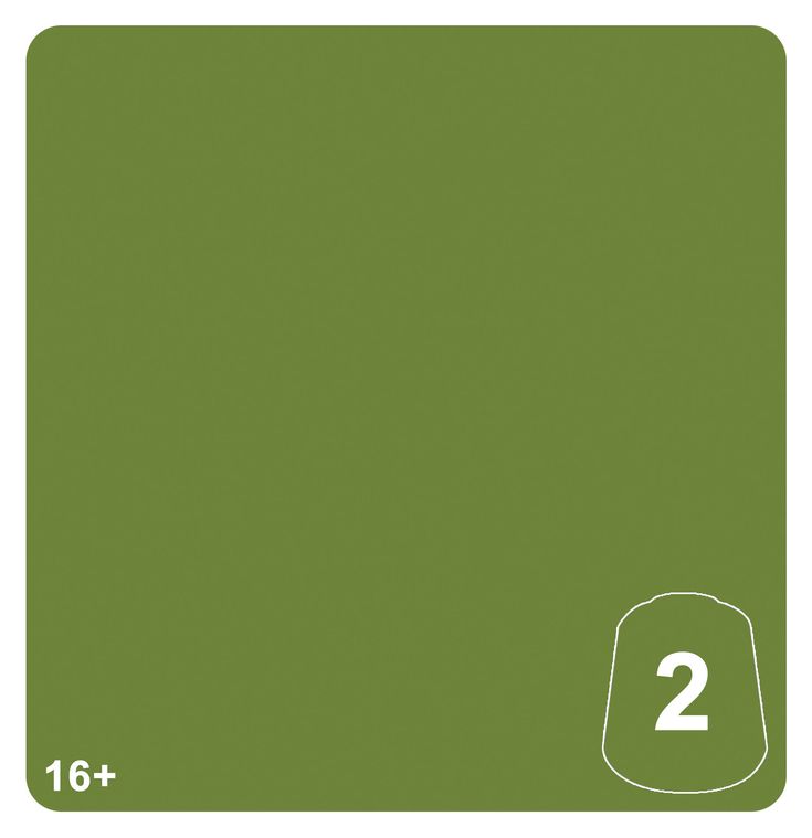 Tone Pro: Kruleboyz Green 2