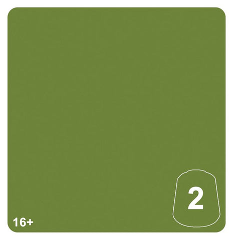 Tone Pro: Kruleboyz Green 2
