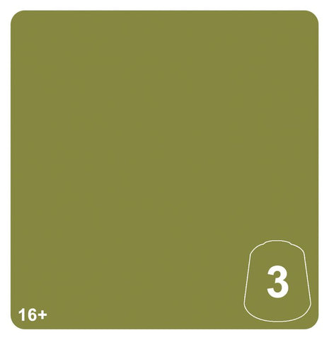 Tone Pro: Kruleboyz Green 3
