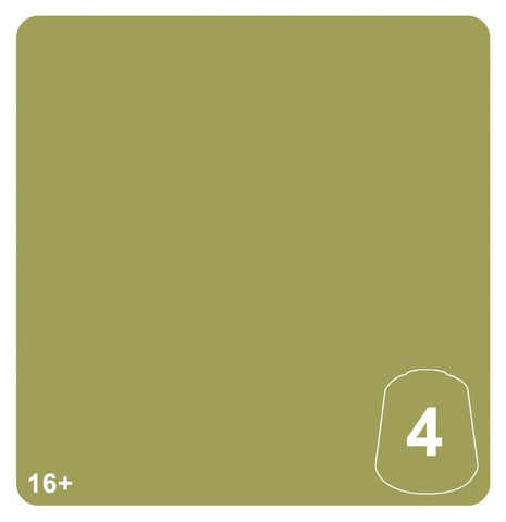 Tone Pro: Kruleboyz Green 4