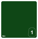 Tone Pro: Lustria Green 1