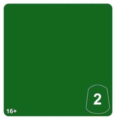 Tone Pro: Lustria Green 2