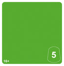 Tone Pro: Lustria Green 5