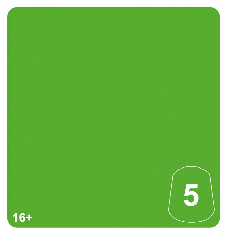 Tone Pro: Lustria Green 5