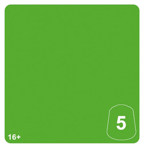 Tone Pro: Lustria Green 5
