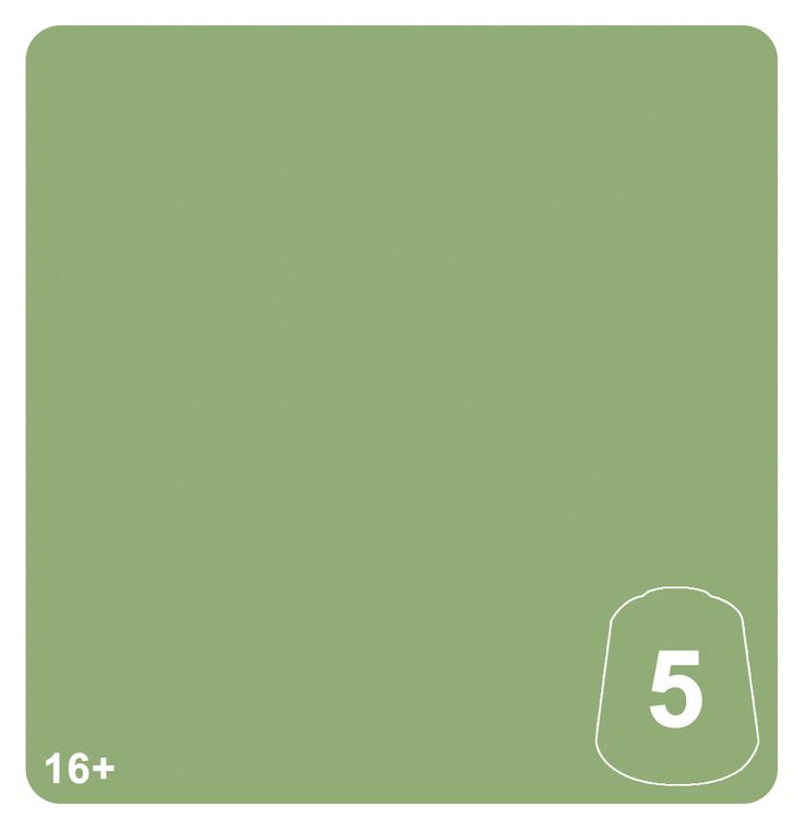 Tone Pro: Kasrkin Green 5