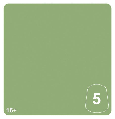 Tone Pro: Kasrkin Green 5