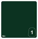 Tone Pro: Hierotek Green 1