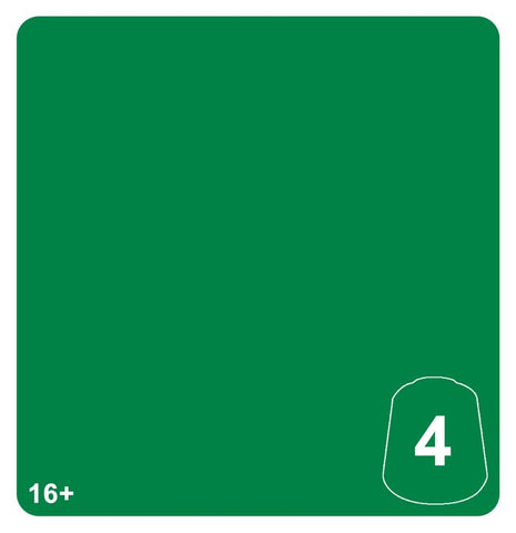 Tone Pro: Hierotek Green 4