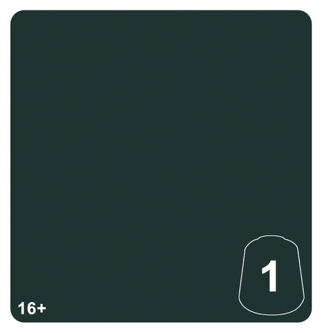 Tone Pro: Green Morkshroom 1