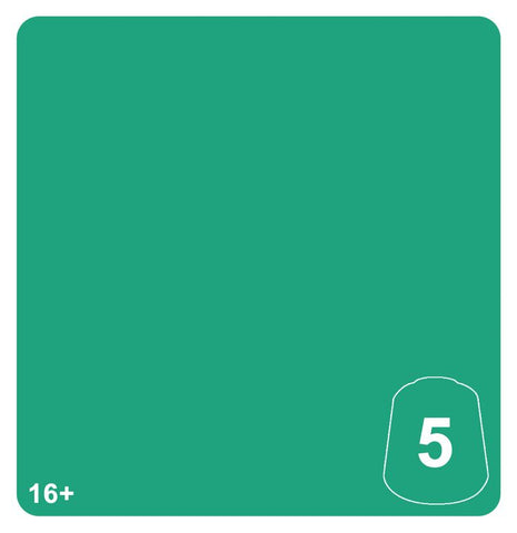Tone Pro: Green Morkshroom 5