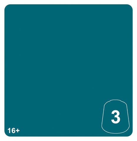 Tone Pro: Seraphon Blue 3