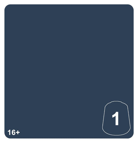 Tone Pro: Stormwolf Blue 1