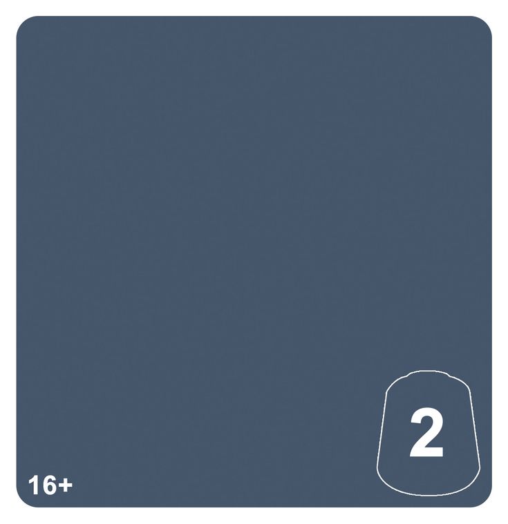 Tone Pro: Stormwolf Blue 2