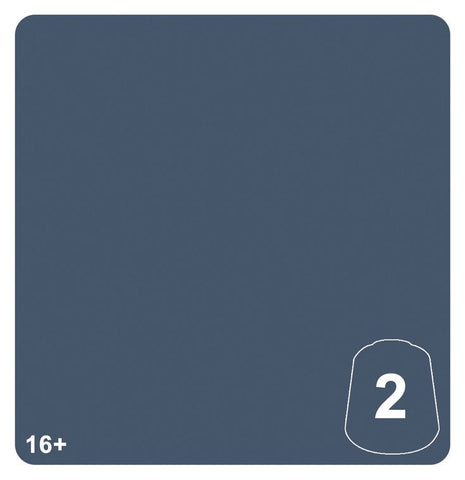 Tone Pro: Stormwolf Blue 2