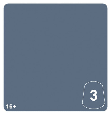 Tone Pro: Stormwolf Blue 3