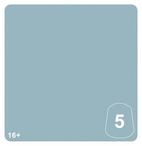 Tone Pro: Stormwolf Blue 5