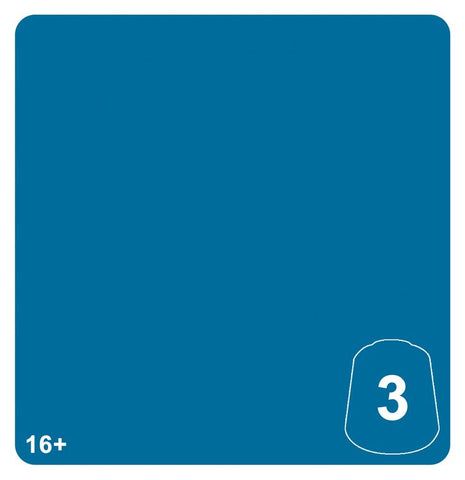 Tone Pro: Scinari Blue 3