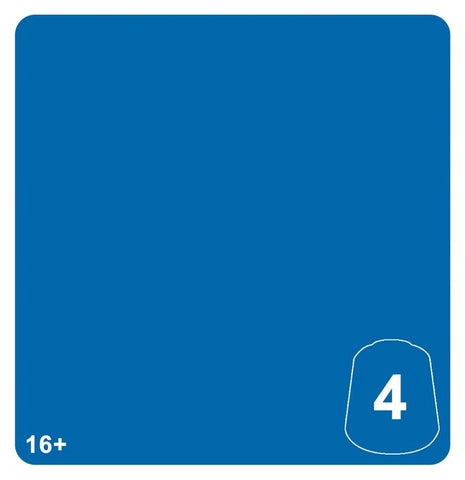 Tone Pro: Blue Gorkshroom 4
