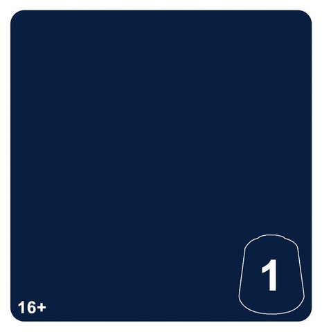 Tone Pro: Ultramar Blue 1