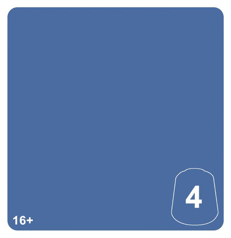 Tone Pro: Ultramar Blue 4