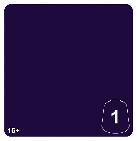 Tone Pro: Shalaxi Violet 1