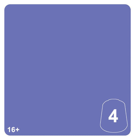 Tone Pro: Shalaxi Violet 4