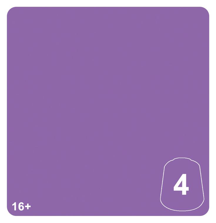 Tone Pro: Hive Fleet Purple 4