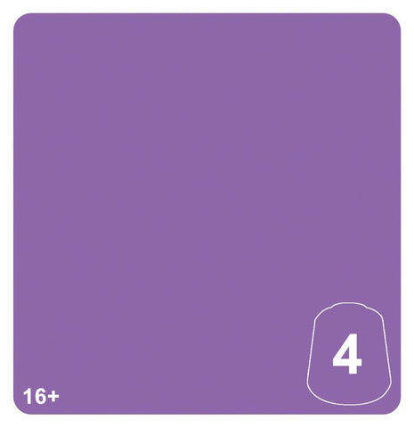 Tone Pro: Hive Fleet Purple 4