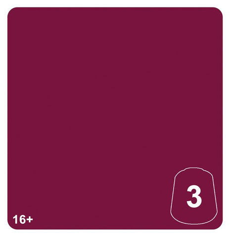 Tone Pro: Magnus the Red 3