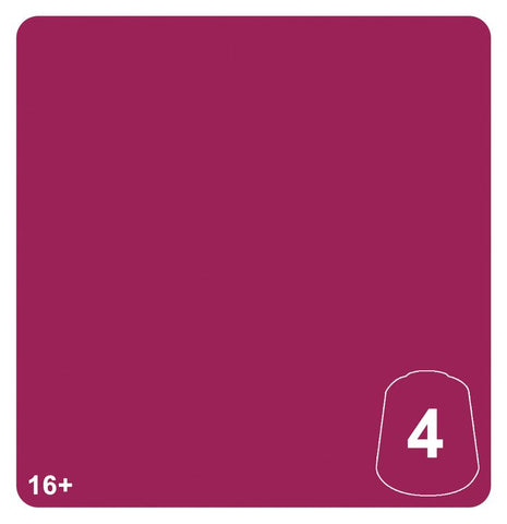 Tone Pro: Magnus the Red 4