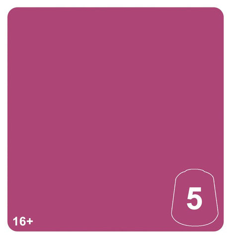 Tone Pro: Magnus the Red 5