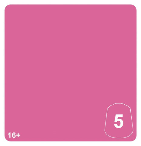 Tone Pro: Eye of Terror 5