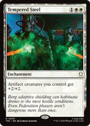 Tempered Steel [Star Trek Commander]