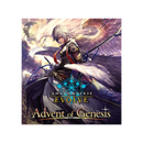 Shadowverse Evolve: Advent of Genesis Booster Display (16 Packs)