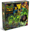 Necromolds Battle Box
