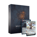 Malediction Faction Box - Conclave of the Spheres