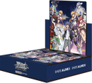 Date A Live Vol.2 Booster Box (ENG)