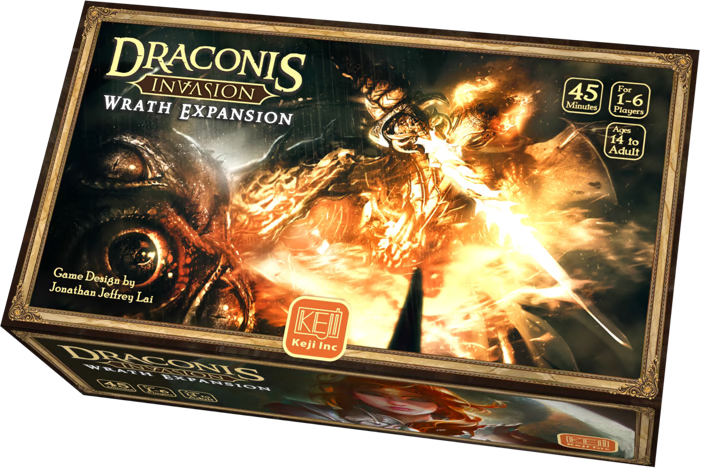 Draconis Invasion 2024 Bundle