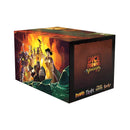 Dice Throne Vanguard Kickstarter Exclusive Strongbox