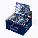 Gundam Card Game - Stardust Trails Booster box (GD06)